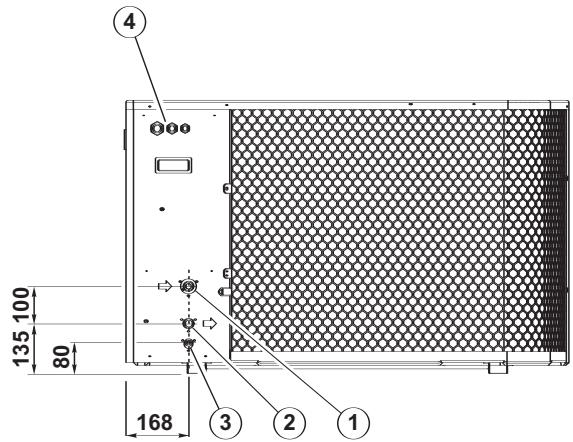 TECHNIBEL PHR8 - Matériaux : - 4