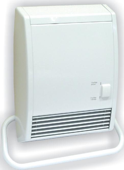 NOIROT HELIOS CS - Manuel d'utilisation, d'installation et Bon de garantie - 1