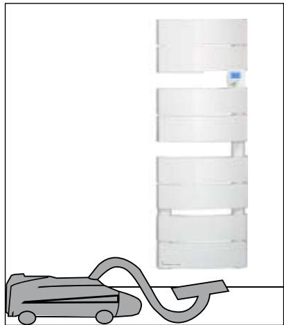 NOIROT MONO-BAIN 2 - - Conseils & Entretien - 1