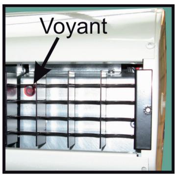 NOIROT RIDEAUX AIR - RACCORDEMENT SANS COMMANDE: - 3