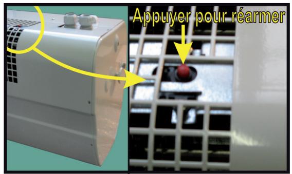 NOIROT RIDEAUX AIR - RACCORDEMENT SANS COMMANDE: - 2