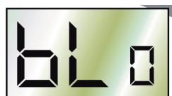 NOIROT RIDEAUX AIR - Verrouillage du boîtier de commande : - 1