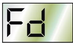 NOIROT RIDEAUX AIR - Sélection de l'allure de fonctionnement : - 3