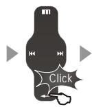 DANE-ELEC M6 - Utiliser le navigateur - 4