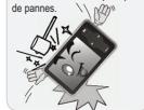 DANE-ELEC MINIPLAYER SLIM - Précautions d'emploi - 1
