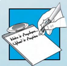 DANE-ELEC ZPEN - Le plus court chemin vers vos notes ! - 3