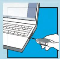 DANE-ELEC ZPEN - Le plus court chemin vers vos notes ! - 5