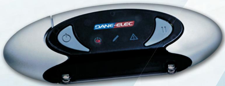 DANE-ELEC ZPEN - Le plus court chemin vers vos notes ! - 1