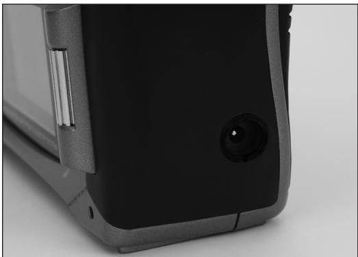 SPEKTRUM DX8 - CHARGE de votre émetteur - 3