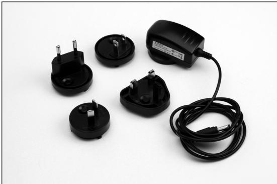 SPEKTRUM DX8 - CARICARE IL TRASMETTITORE - 2