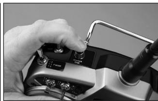 SPEKTRUM DX8 - Linee guida consigliate per ilsystema di alimentazione - 6