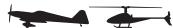 SPEKTRUM DX8 - NOME MODELLO - 1