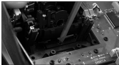 SPEKTRUM DX8 - Changing Elevator Centering - 3
