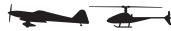 SPEKTRUM DX8 - Coupure de la manette des gaz - 1