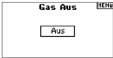 SPEKTRUM DX8 - So aktivieren Sie die Gas Aus Funktion und ordnen ihr einen Schalter zu. - 2