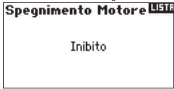 SPEKTRUM DX8 - Per attivare il taglio del throttle e assegnarlo ad un interrottore o un trimmer - 2