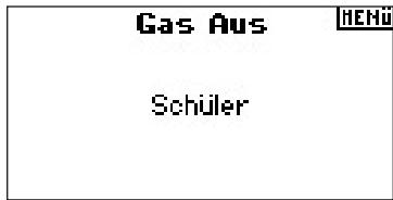 SPEKTRUM DX8 - So aktivieren Sie die Gas Aus Funktion und ordnen ihr einen Schalter zu. - 3