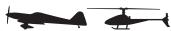 SPEKTRUM DX8 - PULSERATE - 1