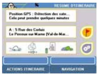 VIAMICHELIN NAVIGATION X-960 - Ville - 2