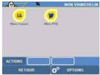 VIAMICHELIN NAVIGATION X-960 - 5_MON viamichelin - 1