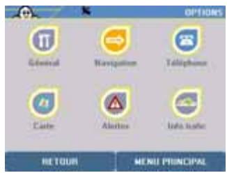 VIAMICHELIN NAVIGATION X-960 - 6_OPTIONS - 1
