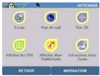VIAMICHELIN NAVIGATION X-960 - Afficher - 1