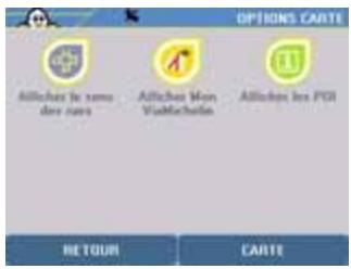 VIAMICHELIN NAVIGATION X-960 - Afficher - 1