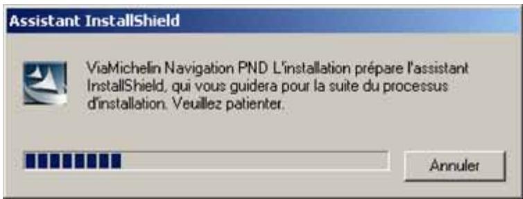 VIAMICHELIN NAVIGATION X-960 - Contenu du dvd-rom - 3