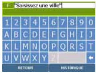 VIAMICHELIN NAVIGATION X-960 - Ville - 1