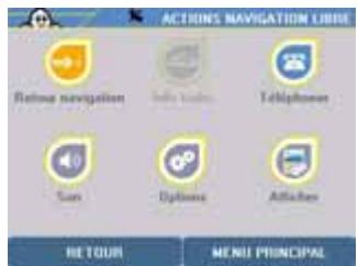 VIAMICHELIN NAVIGATION X-960 - Navigation libre - 1