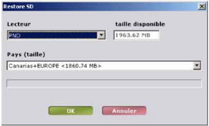 VIAMICHELIN NAVIGATION X-960 - Guide d'utilisation - 1