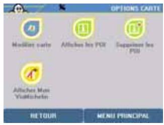 VIAMICHELIN NAVIGATION X-960 - Carte - 1