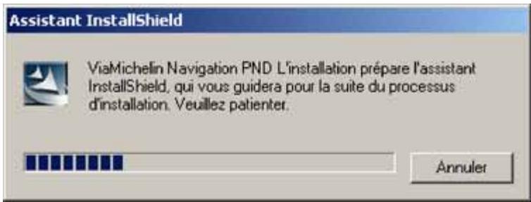 VIAMICHELIN NAVIGATION X-960 - Installation matérielle - 7