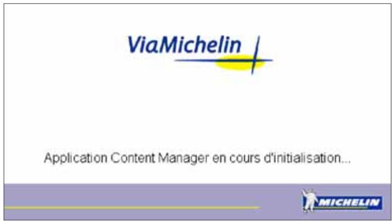 VIAMICHELIN NAVIGATION X-960 - Désinstallation des programmes - 4