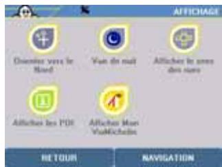 VIAMICHELIN NAVIGATION X-970T - Navigation libre - 2