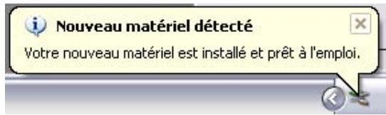 VIAMICHELIN NAVIGATION X-970T - Installation matérielle - 4