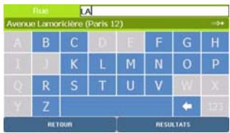 VIAMICHELIN NAVIGATION X-980T - Remarque : - 2