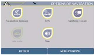 VIAMICHELIN NAVIGATION X-980T - Navigation - 1