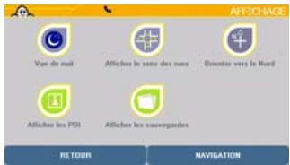 VIAMICHELIN NAVIGATION X-980T - Navigation libre - 2