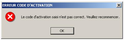 VIAMICHELIN NAVIGATION X-980T - Installation du DVD-ROM - 9