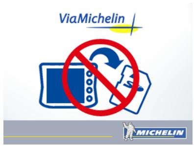 VIAMICHELIN NAVIGATION X-980T - Branchements - 1