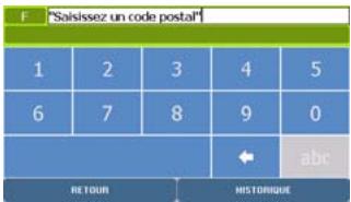 VIAMICHELIN NAVIGATION X-980T - Remarque : - 1