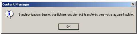 VIAMICHELIN NAVIGATION X-980T - Exportation de la carte - 2