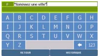 VIAMICHELIN NAVIGATION X-980T - Ville - 1