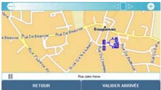 VIAMICHELIN NAVIGATION X-980T - Navigation libre - 1