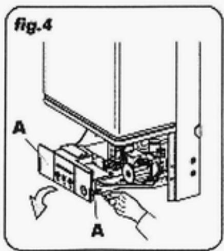 EUROTERM MIXA 20 BTJ - CONNEXIONS ELECTRIQUES - SCHEMAS - 4