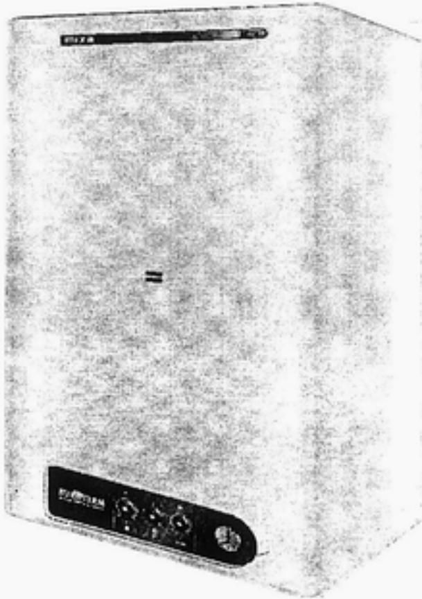 EUROTERM MIXA 20 BTJ - 1