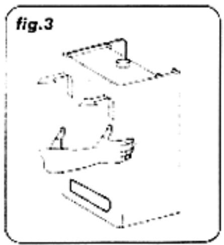 EUROTERM MIXA 20 BTS - CONNEXIONS ELECTRIQUES - SCHEMAS - 3
