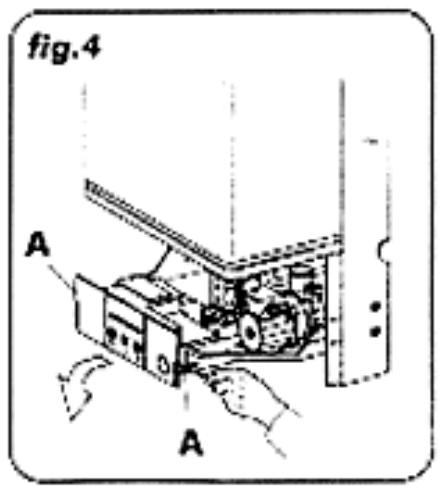 EUROTERM MIXA 20 BTS - CONNEXIONS ELECTRIQUES - SCHEMAS - 4