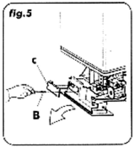 EUROTERM MIXA 20 BTS - CONNEXIONS ELECTRIQUES - SCHEMAS - 5